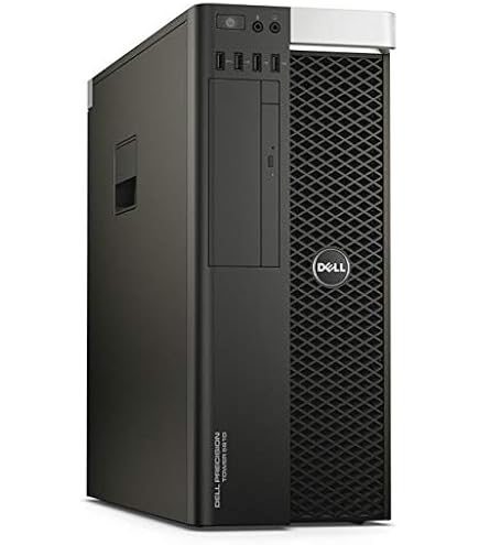 T7910 XEON E5-2697V4 2基/SSD480GB HDD1TB Amazon.com: Dell Precision T7910 Workstation 2X Intel Xeon E5-2678