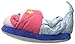 Trimfit Girls Mermaid Slippers Moccasin (Toddler/Little Kid/Big Kid)