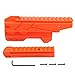 WOLFBUSH 3D Printing Modified Kit for Nerf Zombie Strike Hammershot Blaster