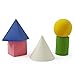 Oli and Carol Geometric Figures
