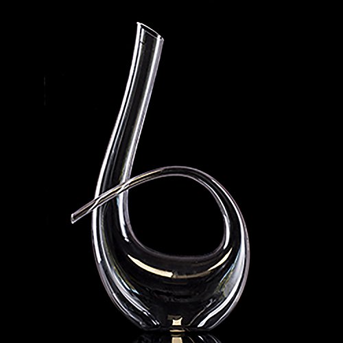 4 Zalik+Decanter+Instrument+Shaped+Design