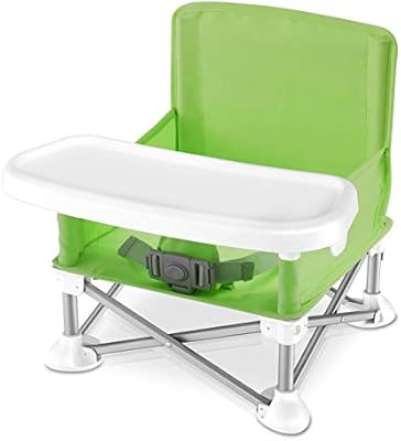 portable feeding seat