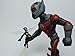 ToyBox Ant-Man Action Figure Disney Marvel Toy Box Figurine Superhero