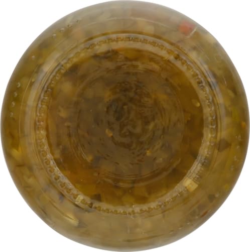 WICKLES ORIGINAL RELISH, 16 OZ