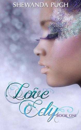 Love Edy (Love Edy #1)