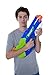 X-Shot Water Warfare Pressure Jet Water Blaster by ZURU