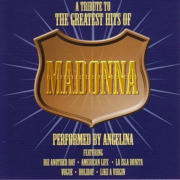 Angelina - SF 058 - Zortam Music