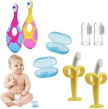 teether for baby age