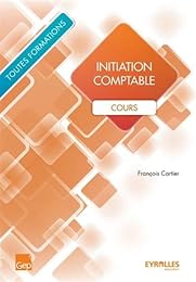 Initiation comptable