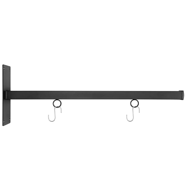 OTOOLLING 24″ STYLISH CLEAN SIMPLE DESIGN HANGING SIGN...