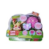 Moshi Monsters Super Seeds - Katsuma