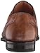 Mezlan Men's Rivoli Oxford, Tan, 10 UK/10 M US