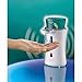 Lysol No-Touch Automatic Hand Soap Dispenser-White- Pack of 2 Dispensers.