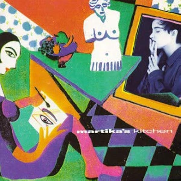 Amazon.com: Martika: CDs & Vinyl