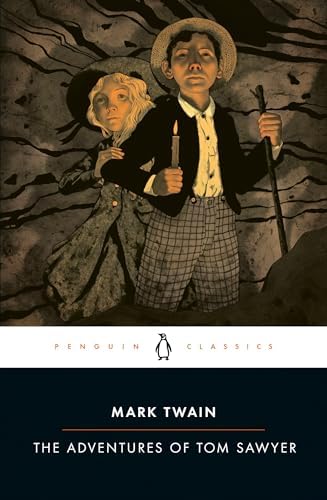 洋書 The Adventures of Tom Sawyer Amazon.com: Adventures of Tom Sawyer (Apple Classics