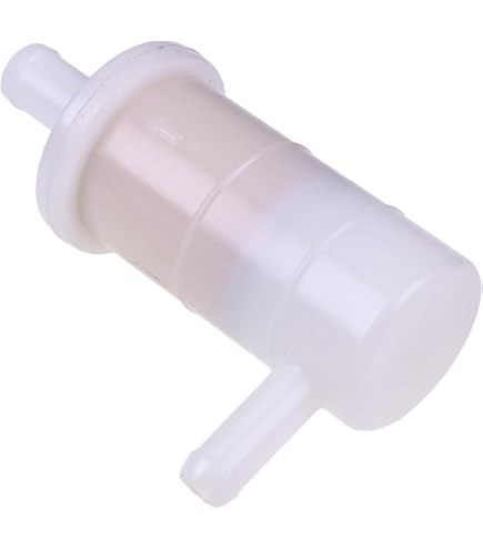 Amazon.com: FPF Fuel Filter for Kawasaki ZX-7R / ZX-6R / ZZR600