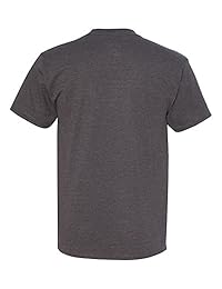 Hanes Big Beefy-t - Camiseta para hombre