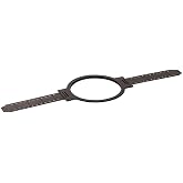 Monoprice Rough-in Bracket for 6.5in Round Speaker (Each) Black