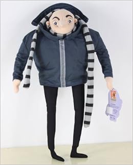 gru toy