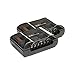 CT Sounds Universal Car Audio Passive 2 Way Crossover Set for Component Speakers with Tweeter and Midrange (Pair)
