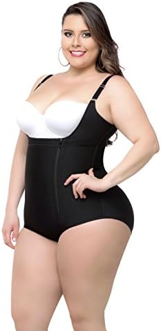 All About Shapewear Waist Shaper Panty Style Butt Lifter Faja Moldeadora Levanta Cola Estilo Panty