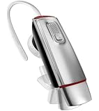 Motorola HZ 720 - 89504n Elite Flip Bluetooth Headset, Bulk Packaging