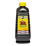 Tiki Brand Citronella Scented Torch Fuel, 50 Ounces