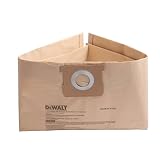 DeWalt DXVA19-4102 Dust Bag 12-16 gallon