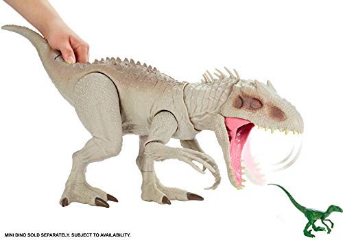 2 Jurassic+World+Destroy+Devour+Indominus