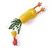 Genuine Fred Le CROCK COQ Chicken Herb Infuser