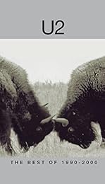 U2 - The Best Of 1990-2000