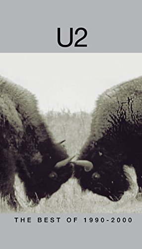U2 - The Best Of 1990-2000