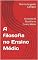 Livro A filosofia no Ensino Médio: O ensino de filosofia no Ensino Médio
