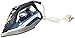 Black & Decker X2150 2200-Watt Auto-Shut Off Steam Iron, 220 Volts (Not for USA - European Cord)