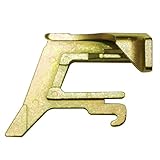 Superior Parts SP 877-393Z Aftermarket Nail Feeder Hitachi NR83A NR83A2 NR83A2(S) Framing Nailers (Gold Zinc)