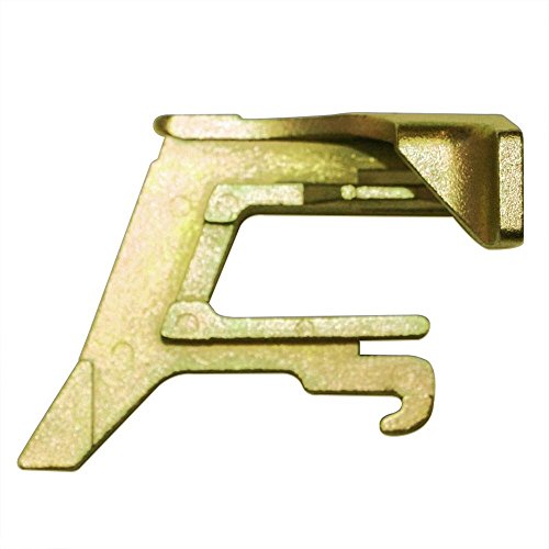 Superior Parts SP 877-393Z Aftermarket Nail Feeder Hitachi NR83A NR83A2 NR83A2(S) Framing Nailers (Gold Zinc)