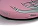 TMS Youth Kids Pink Flame Motocross Helmet Mx Atv Dirtbike Dot (Large)
