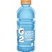 Gatorade G2 Thirst Quencher, Cool Blue, 20 ounce Bottles (Pack of 8)
