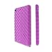 Apple iPad mini iPad mini Retina iPad mini 3 Drop Tech Purple Gumdrop Cases Silicone Rugged Shock Absorbing Protective Dual Layer Cover Case