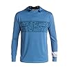 Quiksilver-Waterman-Mens-Hooked-Hoodie-Surf-Tee Quiksilver-Waterman-Mens-Hooked-Hoodie-Surf-Tee
