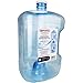 Pack of 6 - Three Gallon Stackable Water Bottle