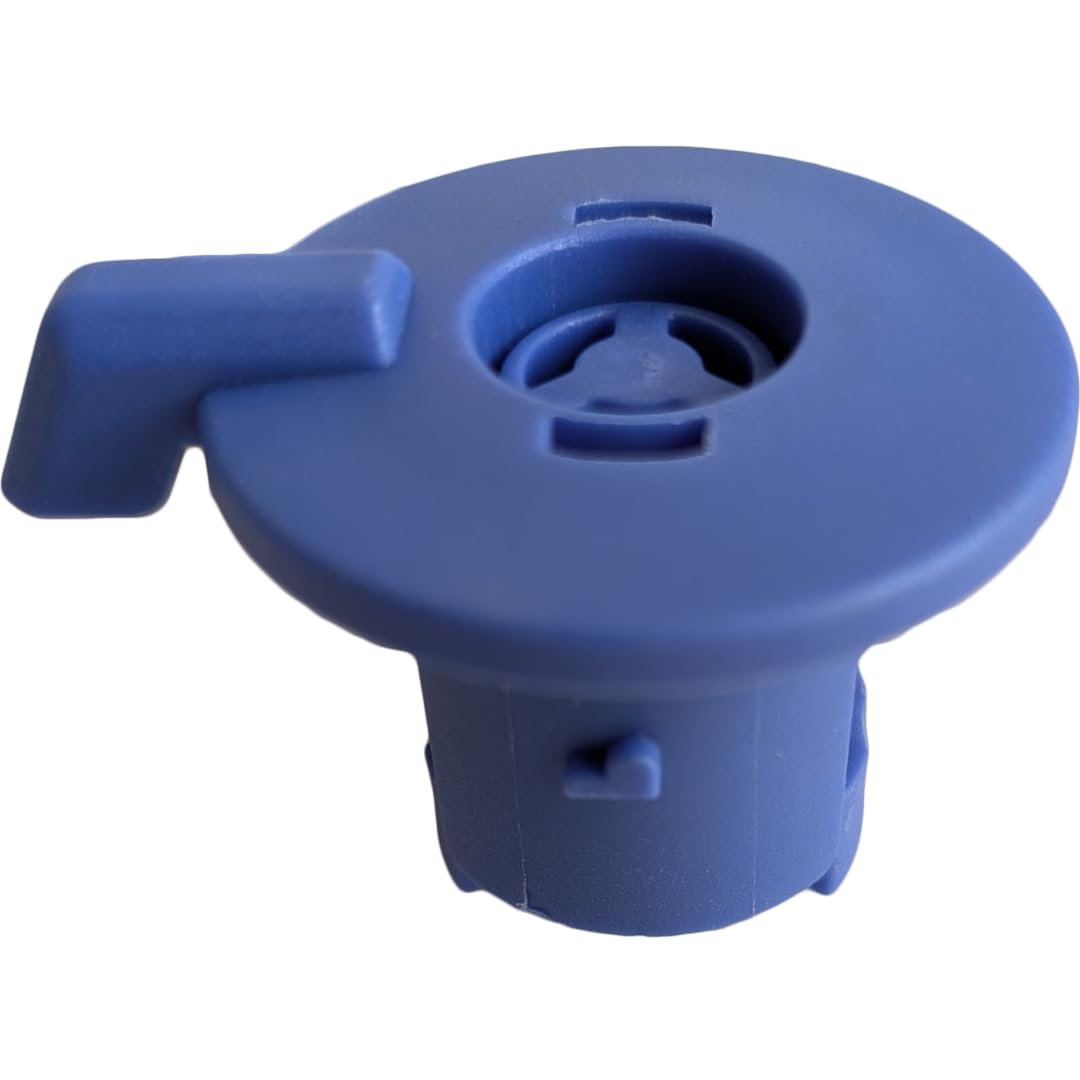 ALGOMAS® Blue Express Pot Valve | Compatible with Begner | San Ignacio | Duero and Expert Models | SG1508