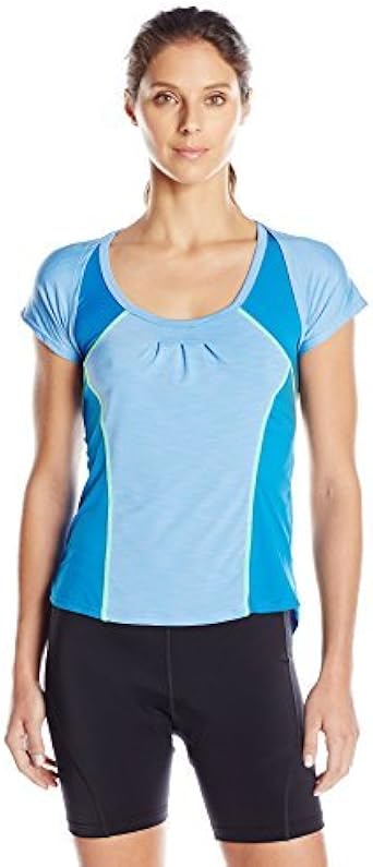 moxie cycling jersey