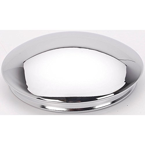 Wheel Vintiques 1009 Baby Moon Center Cap Fits 14''-16'' Smoothie Wheels