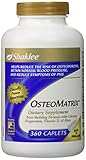 Shaklee Osteomatrix 360 Ct, 0.16 Oz