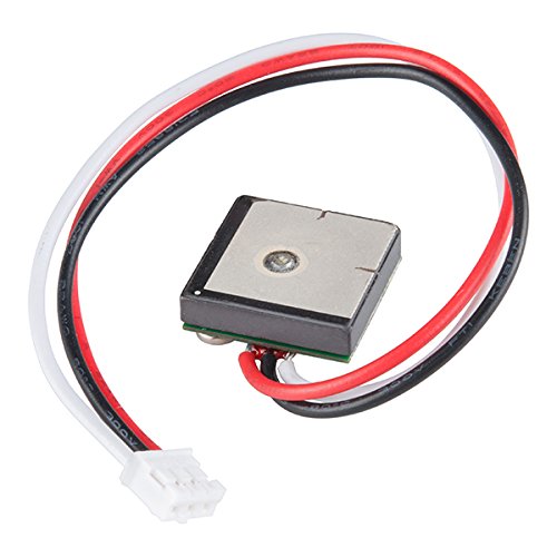 Gps receiver - gp-20u7 (56 channel)