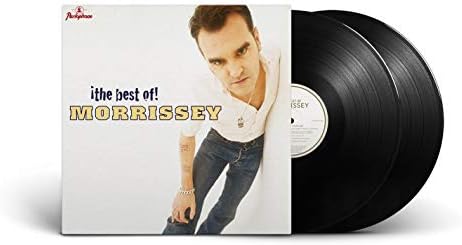 MORRISSEY - Maladjusted - Amazon.com Music