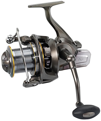 Mitchell Avocast RZ 7000 Rolle Angelrolle Karpfenrolle Stationärrolle Reel