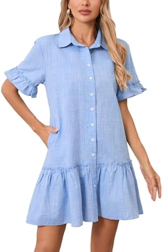 theory oversized shirt dress Striped Cotton Oversized Shirt Dress