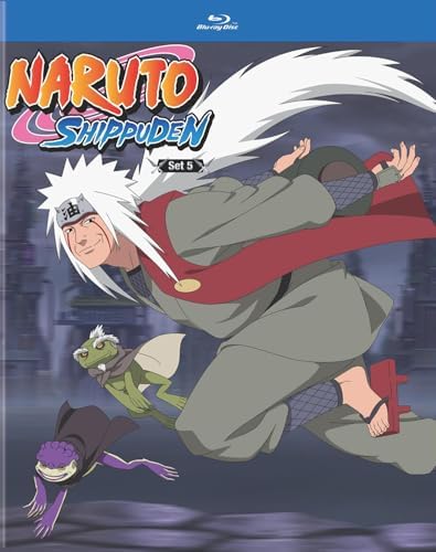 Amazon.com: Naruto Uncut Box Set 15 : Various: Movies & TV